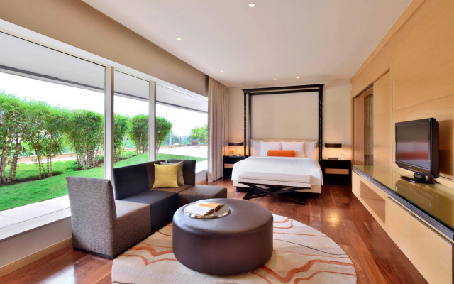 Courtyard by Marriott Pune Hinjewadi – Guest Rooms – Pune