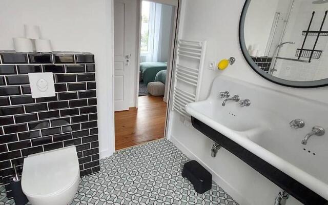 Maison Triton et Porcelaine