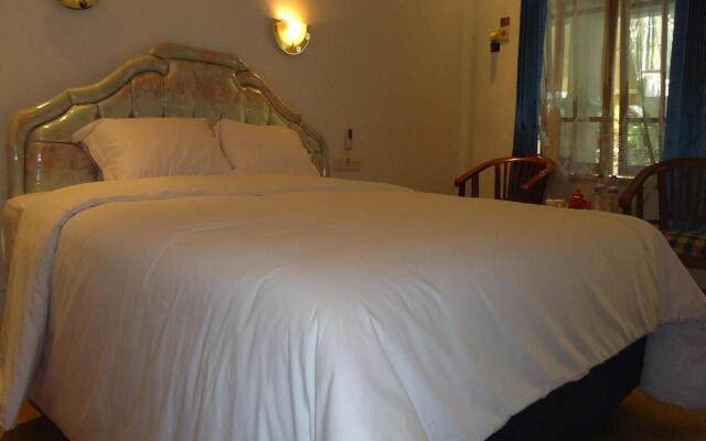 Wisma Djaja Hotel