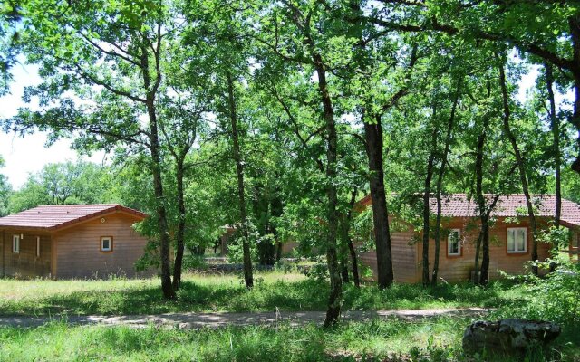 Cozy House With Covered Terrace