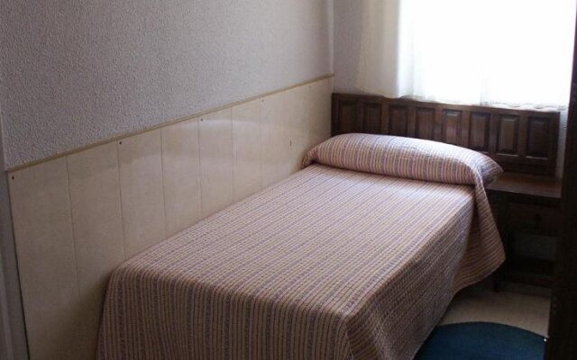 Hostal Ochoa