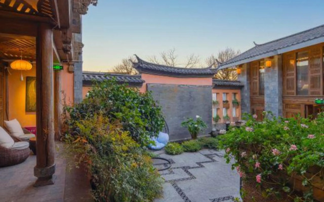 Lin Ju Garden Inn