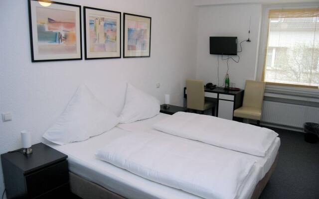 Hotel Rheinischer Hof