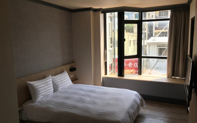 Win Inn Tainan Hotel I