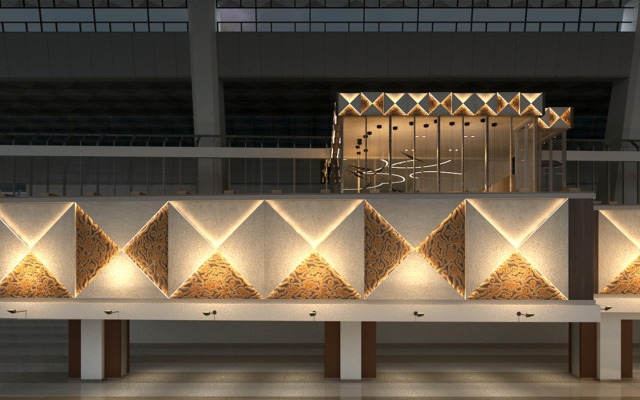 d'primahotel Airport Jakarta Terminal 3 Wellness Center