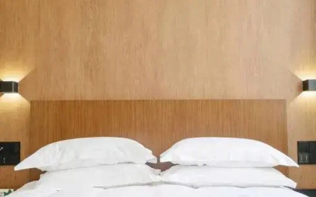 ChengDu HanYang Hotel