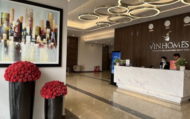 Vinhomes Metropolis 3Brs