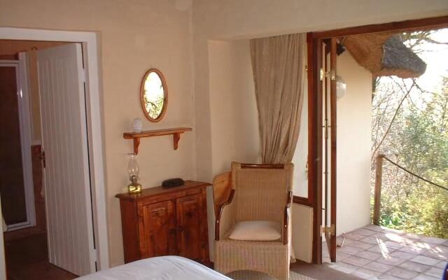 Pleasant Places Guest House