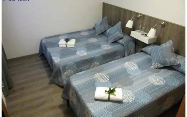 Hostal Pensió Maricel