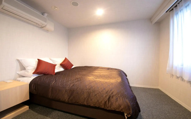 hotel satsukien