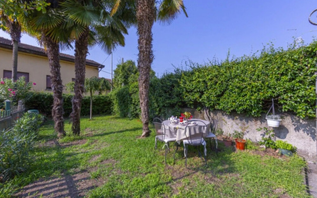 La Pergola di Angera