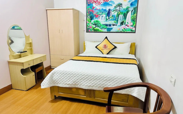 Vân Anh Hotel