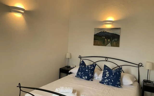 Porcellana Apartment