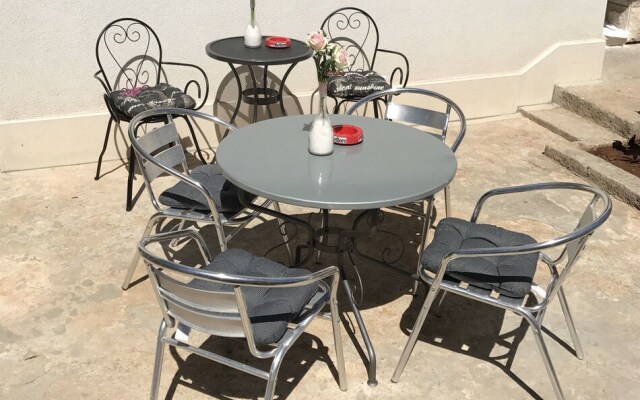 Apartment DOT Deluxe