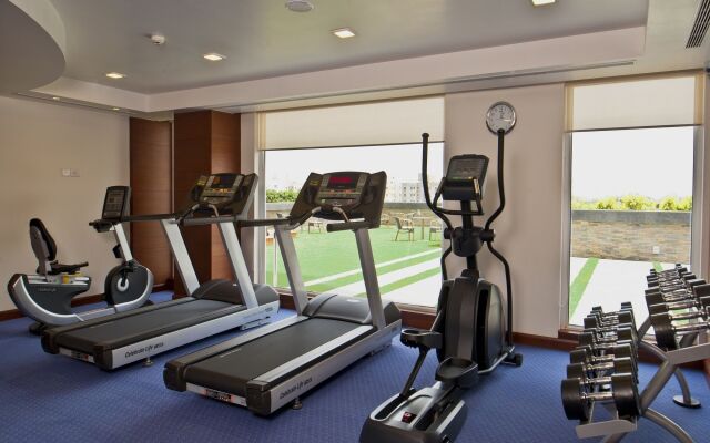 Fortune Park JPS Grand Rajkot - Member ITC Hotels' Group