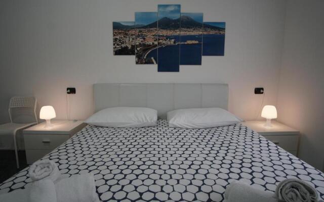 Ciro BED AND BREAKFAST la villetta