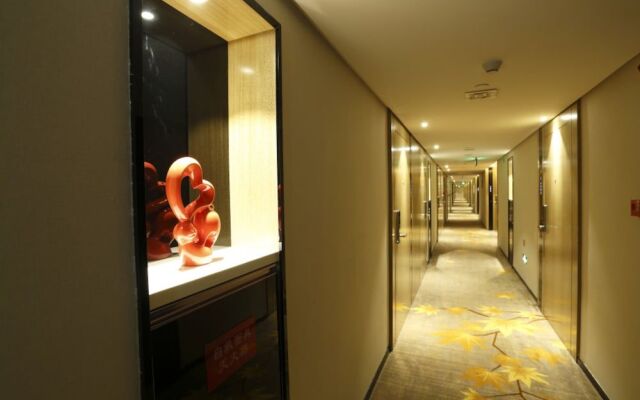 Shangyuan Shimao Grand Hotel