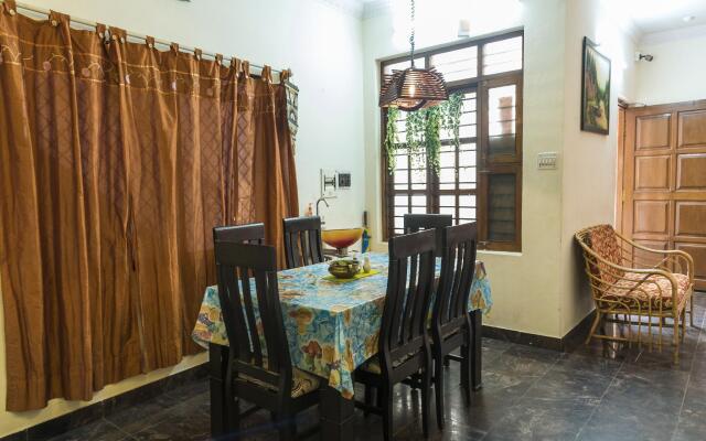 OYO 3241 Home Stay Indiranagar