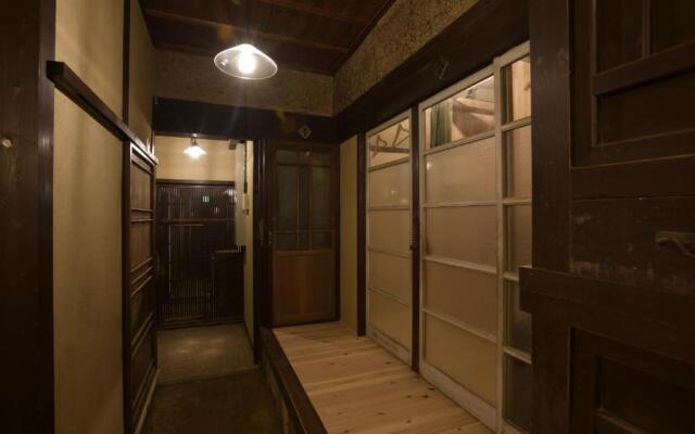 Sasayama Castle Town Guest House KOMEYA - Vacation STAY 92036