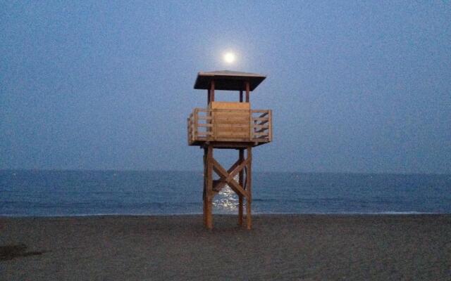 Jardines de Nuevo Vera. A4 - 2B