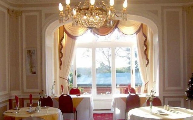 Sussex Edwardian Hotel