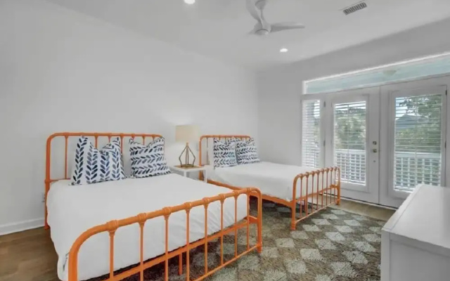 Yacht Harbor Court 30, Isle of Palms