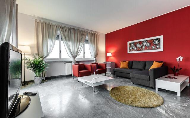 Target Apartments - Tortona Premium