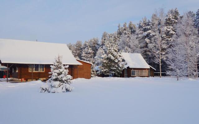 Semeinaya Baza Medvejia Kara