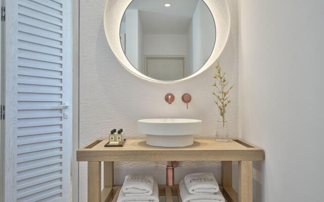 Once in Mykonos - Designed for Adults