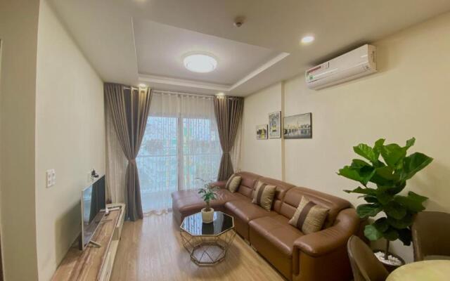 Ivy Apartment - A cozy 2-bedroom apartment perfect for Ha Long Getaway