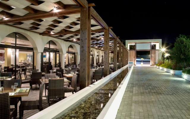 Sol Cosmopolitan Rhodes - All inclusive
