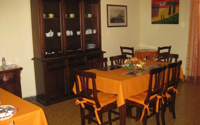 B&B Politeama Square