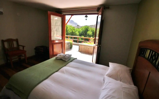 El Refugio Hotel Colca