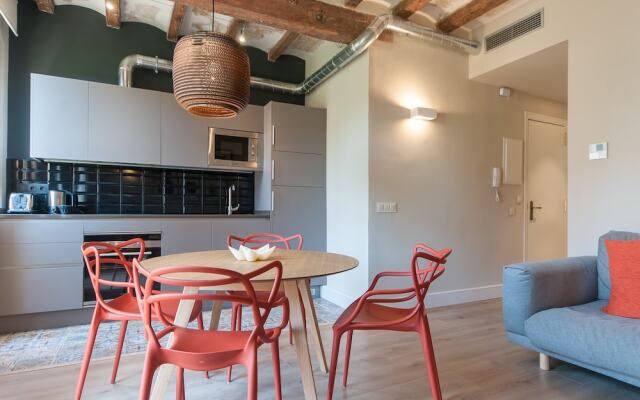 Weflating Suites Sant Antoni Market