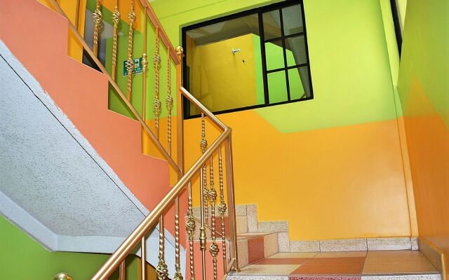 Hotel Gran Quitumbe