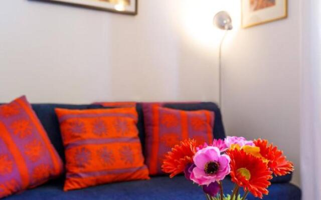 Apartment A2 - Prvi zal