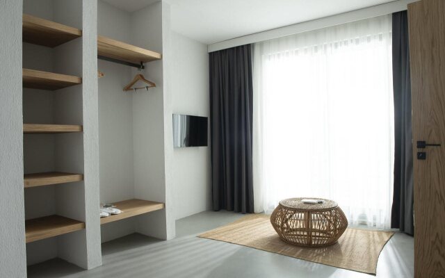 Regia Mare Beach Hotel & Spa Bodrum