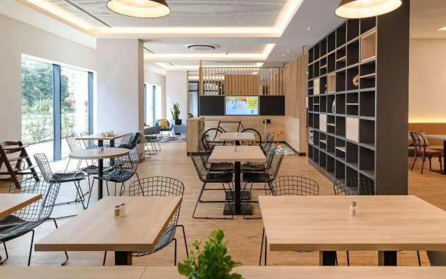 ibis Styles Magdeburg