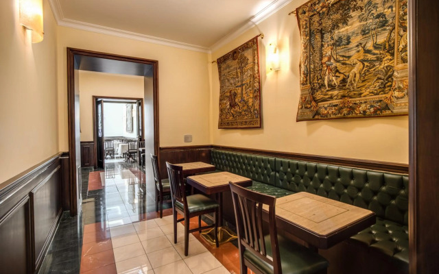 Hotel Diocleziano