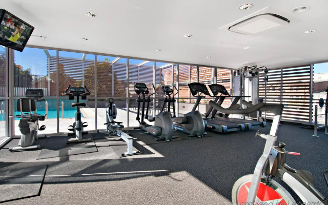 Chifley Apartments Newcastle