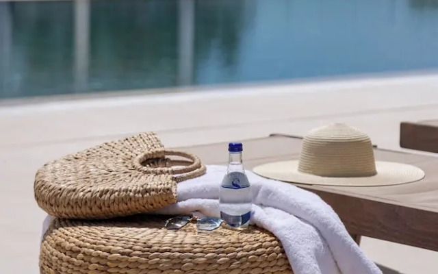 Paphos Hills Resort and Spa By Brown