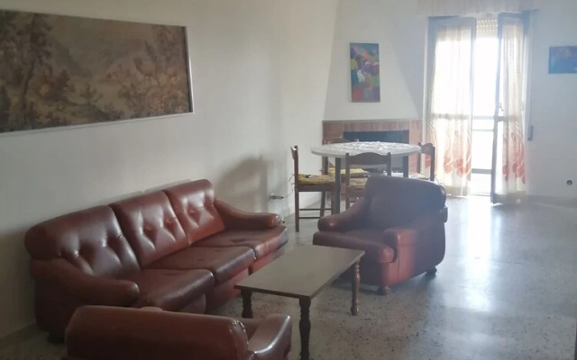 Holiday Home Il Faro Lamezia Terme