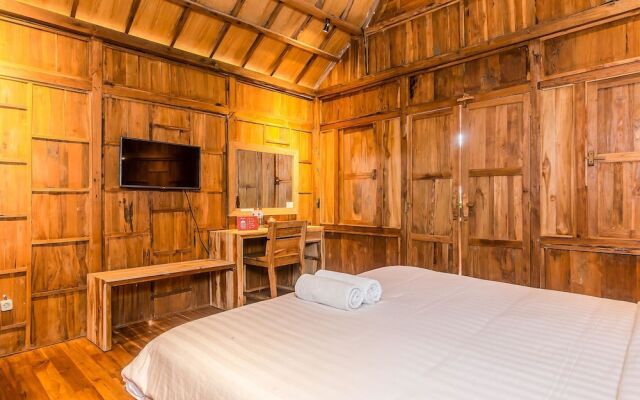 ZEN Rooms Raya Uluwatu 1