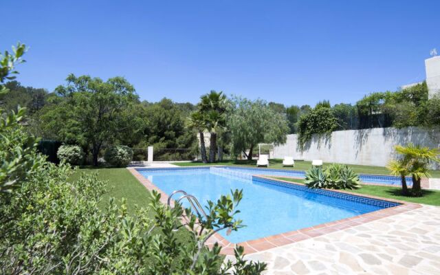House Una Calpe/Calp