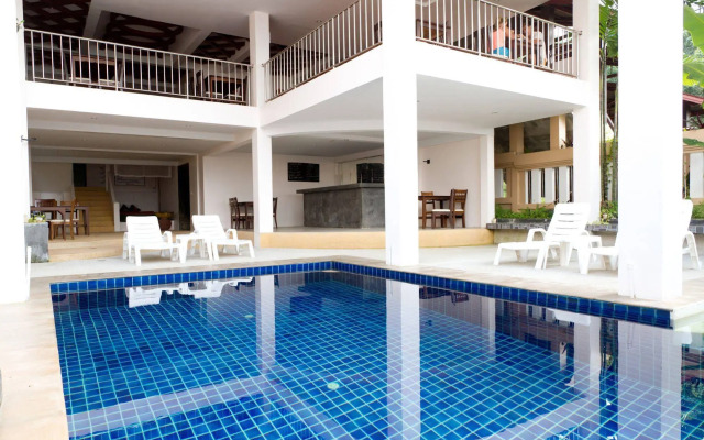 Chaweng Grand View Resort