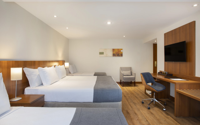 Windsor Plaza Brasilia