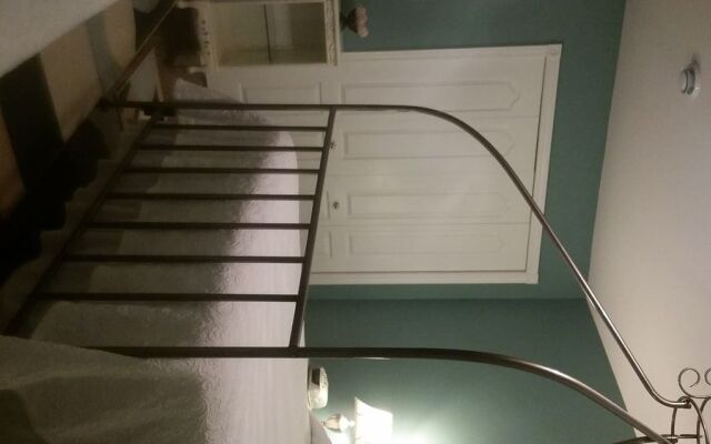 Aarons Dove House Bed & Breakfast Harbourside