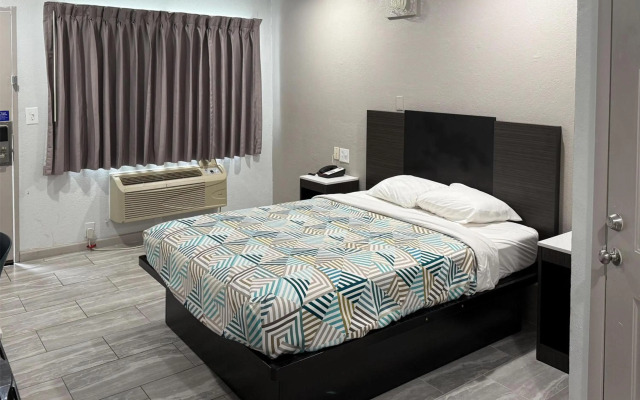 Motel 6 Murfreesboro, TN