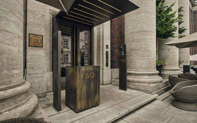 The Wellem, in The Unbound Collection by Hyatt