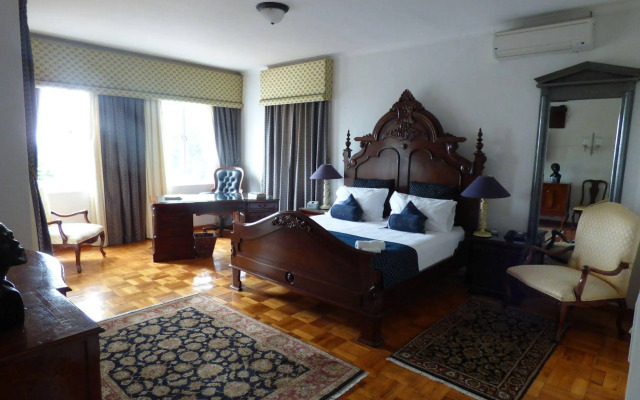 Waterkloof Mansion Boutique Hotel